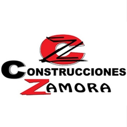Construcciones Zamora Vinaros Logo