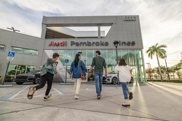 Images Audi Pembroke Pines