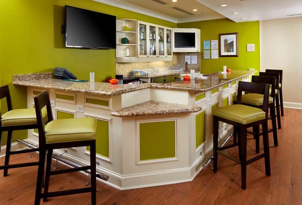 Images Hilton Garden Inn Savannah Midtown