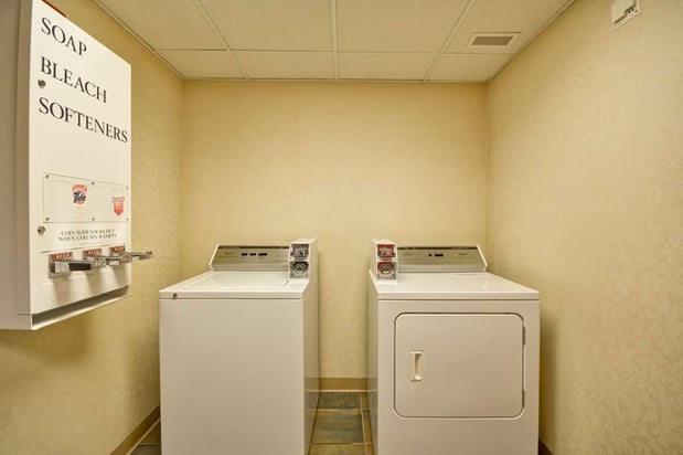 Images Hampton Inn Bozeman