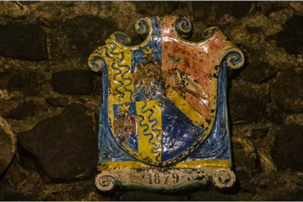 Images Cantina Argiano dal 1580 Societa' Agricola Argiano Srl