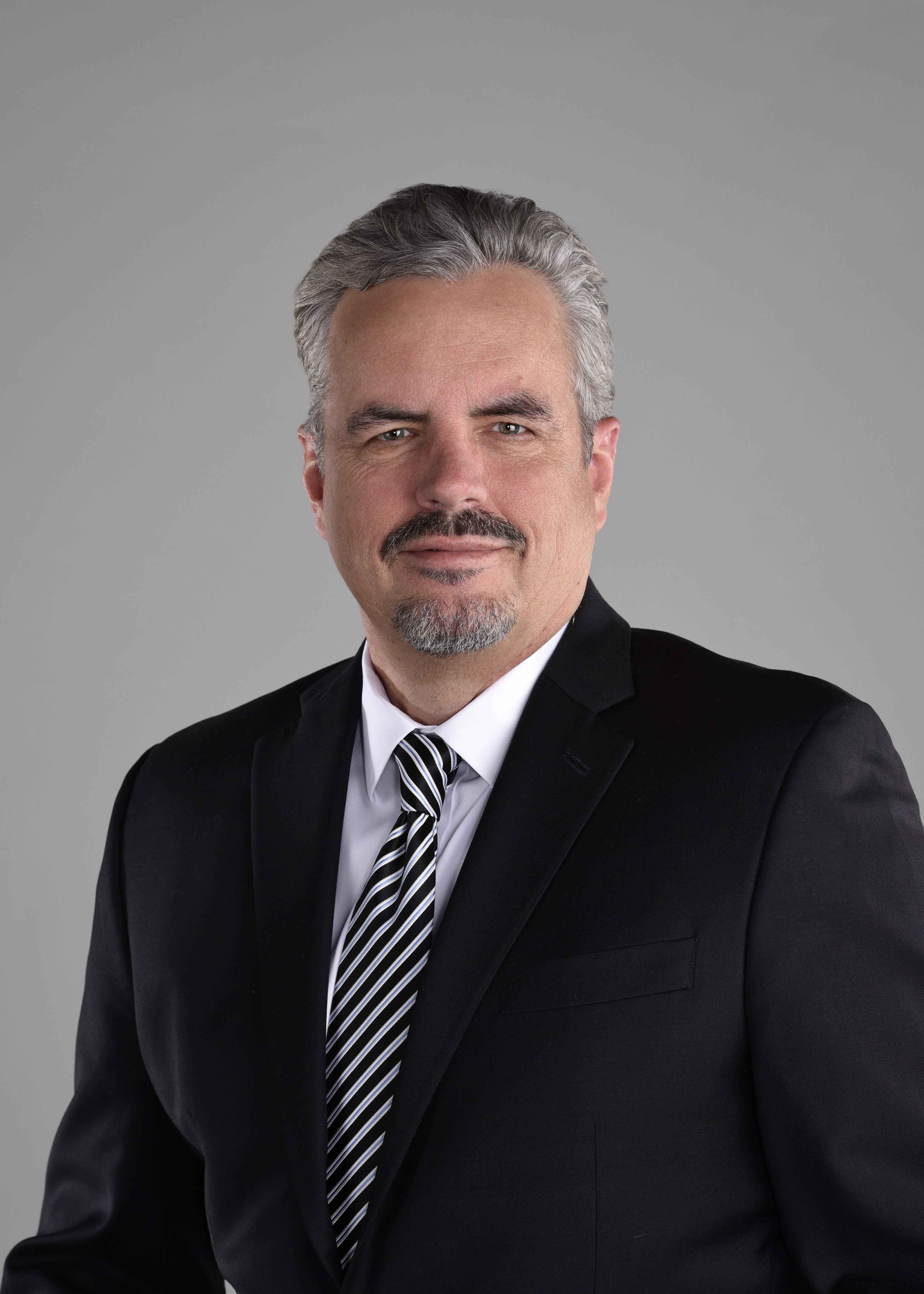 Cary Wanner Headshot