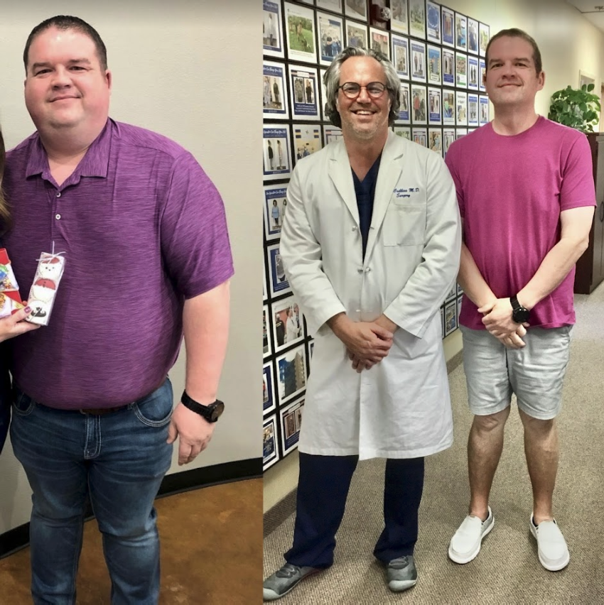 Texas Center for Bariatrics & Advanced Surgery | North Richland Hills, TX