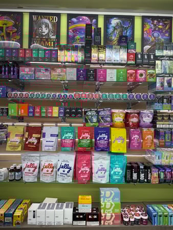 Images World of Smoke & Vape - Bishop Arts