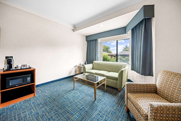 Images Best Western De Anza Inn