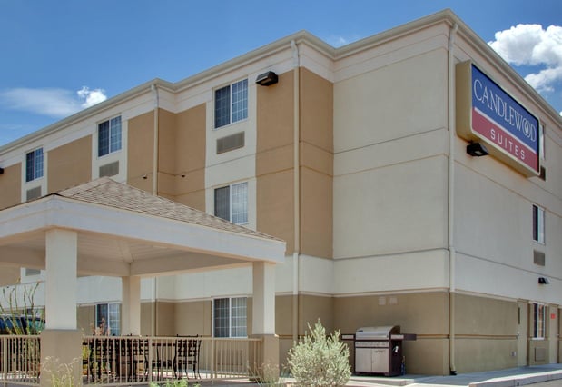 Images Candlewood Suites Nogales by IHG