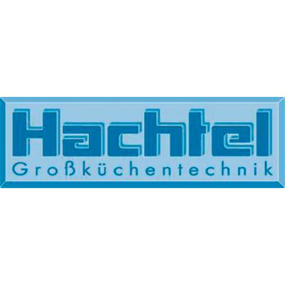 Logo Hachtel Großküchentechnik GmbH