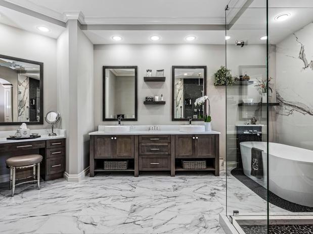 Images DreamMaker Bath & Kitchen of SE Florida