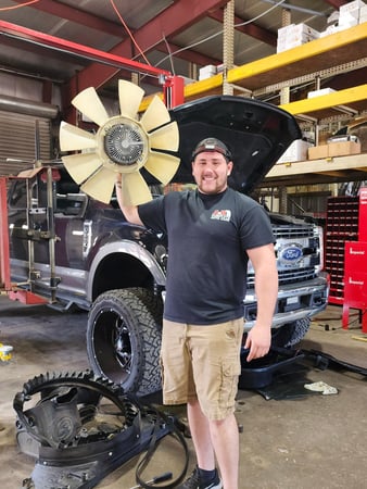 Images A&R Complete Auto Care
