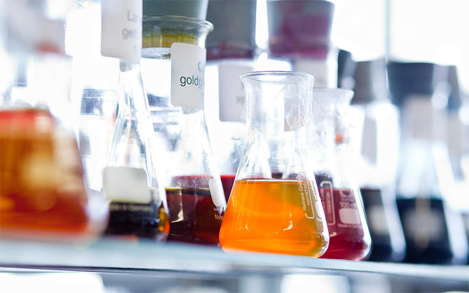 Feinjersey Fabrics GmbH, Sennemahd 12 in Götzis