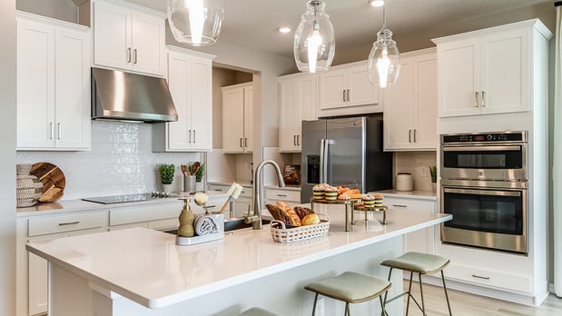 Images Aden North at Westview - Taylor Morrison