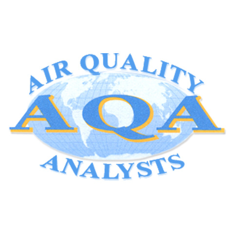 Air Quality Analysts Logo