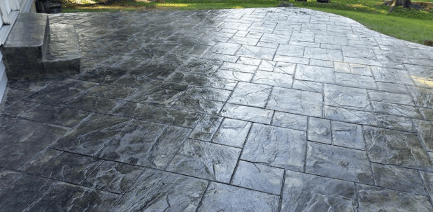 Images Mt. Olive Concrete