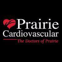 Prairie Cardiovascular Logo