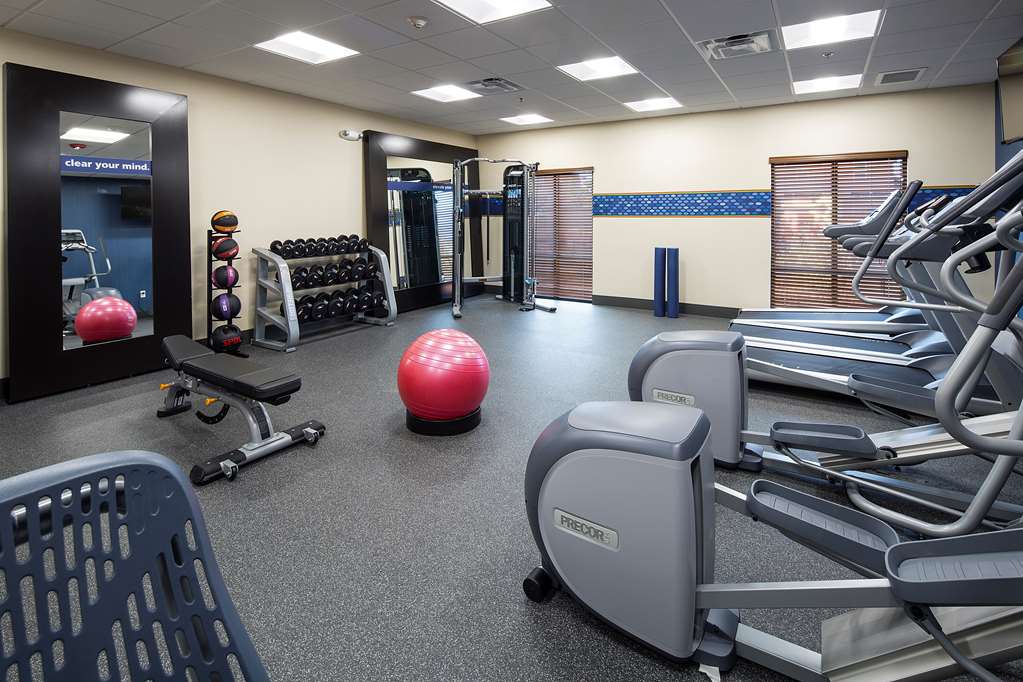 Hampton Inn & Suites Page - Lake Powell