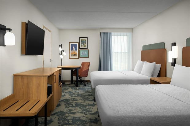 Images Hampton Inn Fayetteville Fort Bragg