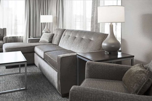 Images Hilton Garden Inn Minneapolis University Area