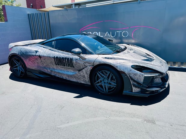 Images Cool Auto Detail