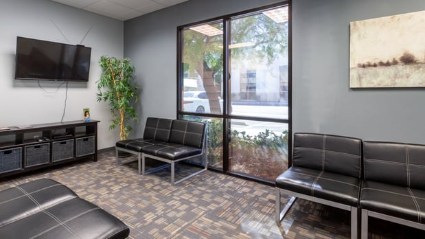 Images Gentle Dental Spanish Trail