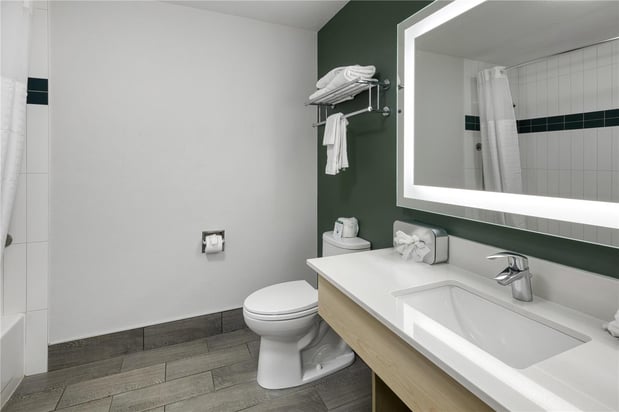 Images Best Western Portland West Beaverton