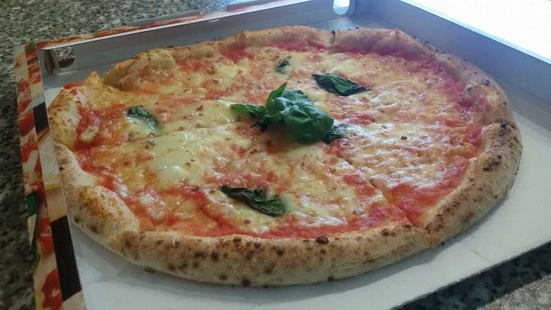 Images Pianeta Pizza