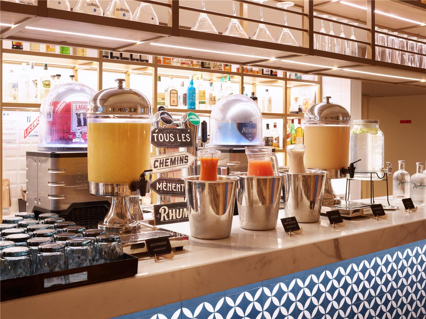 Images Radisson Hotel Aix En Provence