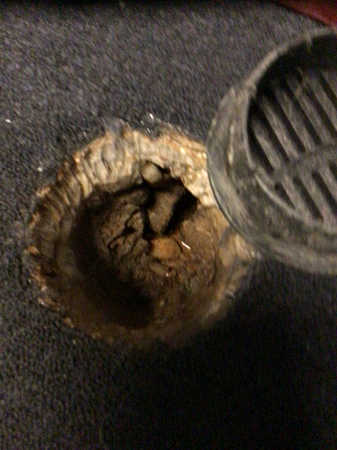 Images All American Jetting & Drain Services