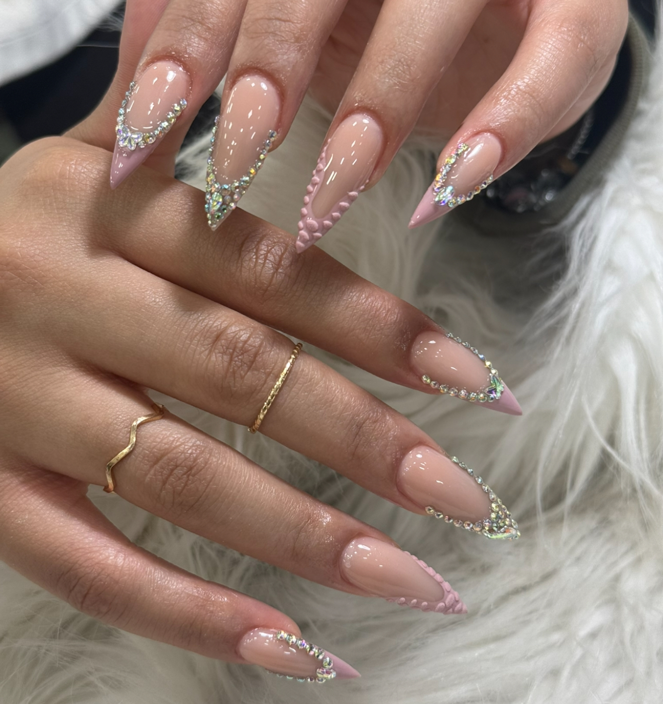 Images Nails By Coral