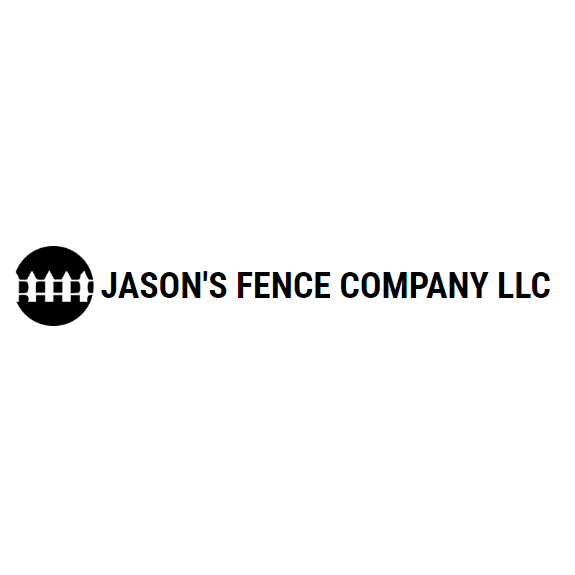 Jason's Fence Company LLC