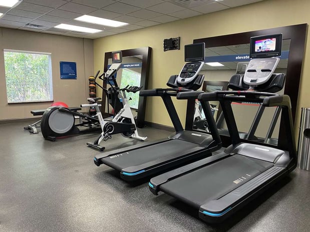 Images Hampton Inn Leesville Fort Polk