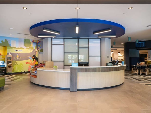 Images Tru by Hilton Atlanta Airport College Park