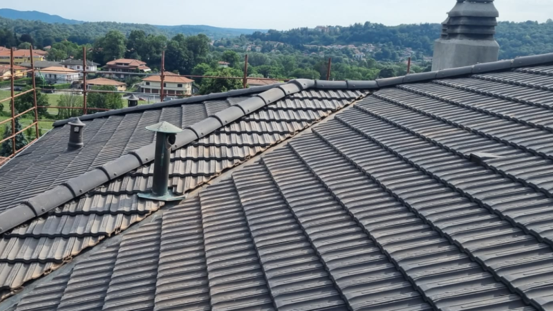 Images Paviano Tetti - Velux