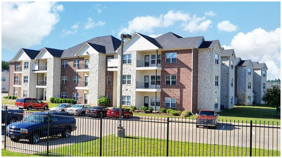 Southwest Pines Apartments