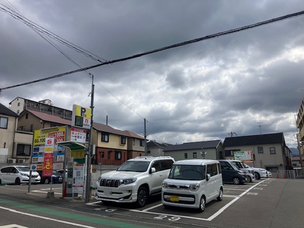 Images ONE PARKのぞみ野