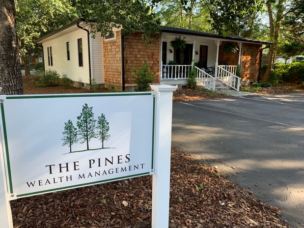 Images The Pines Wealth Management