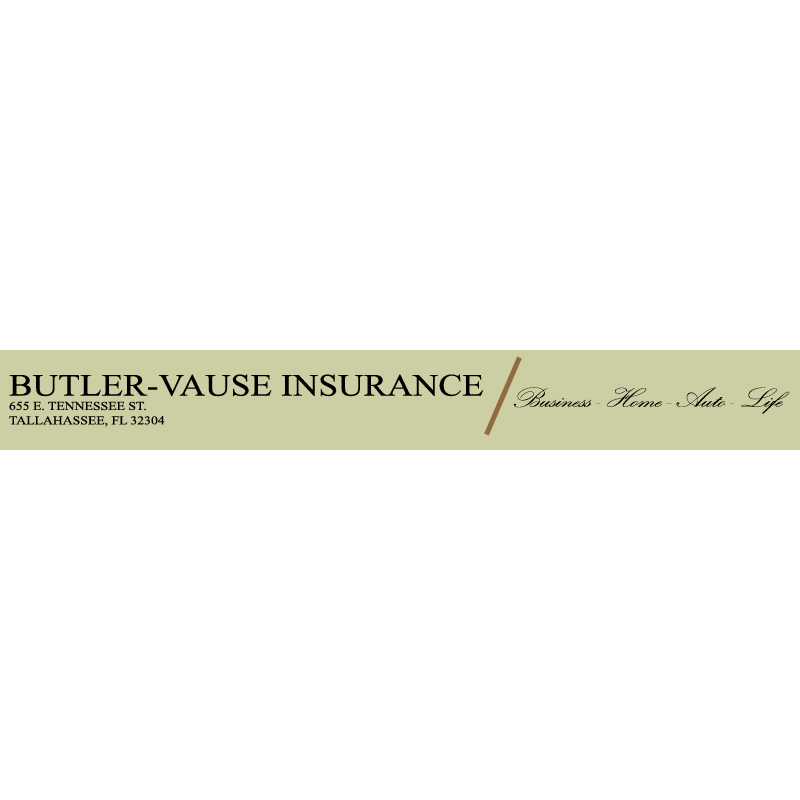 Butler-Vause Insurance Logo