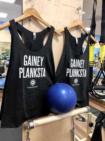 Images Club Pilates