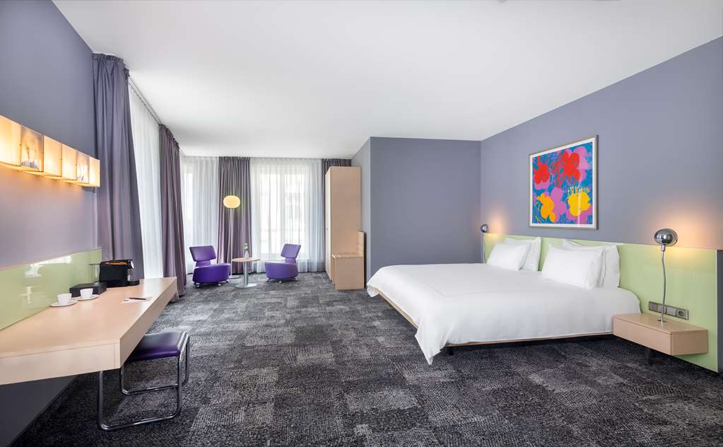 Kundenbild groß 20 Park Plaza Berlin