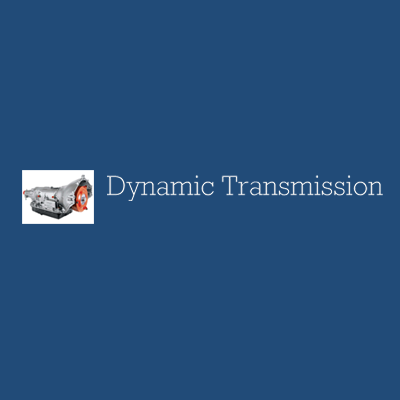 Dynamic Transmission Logo