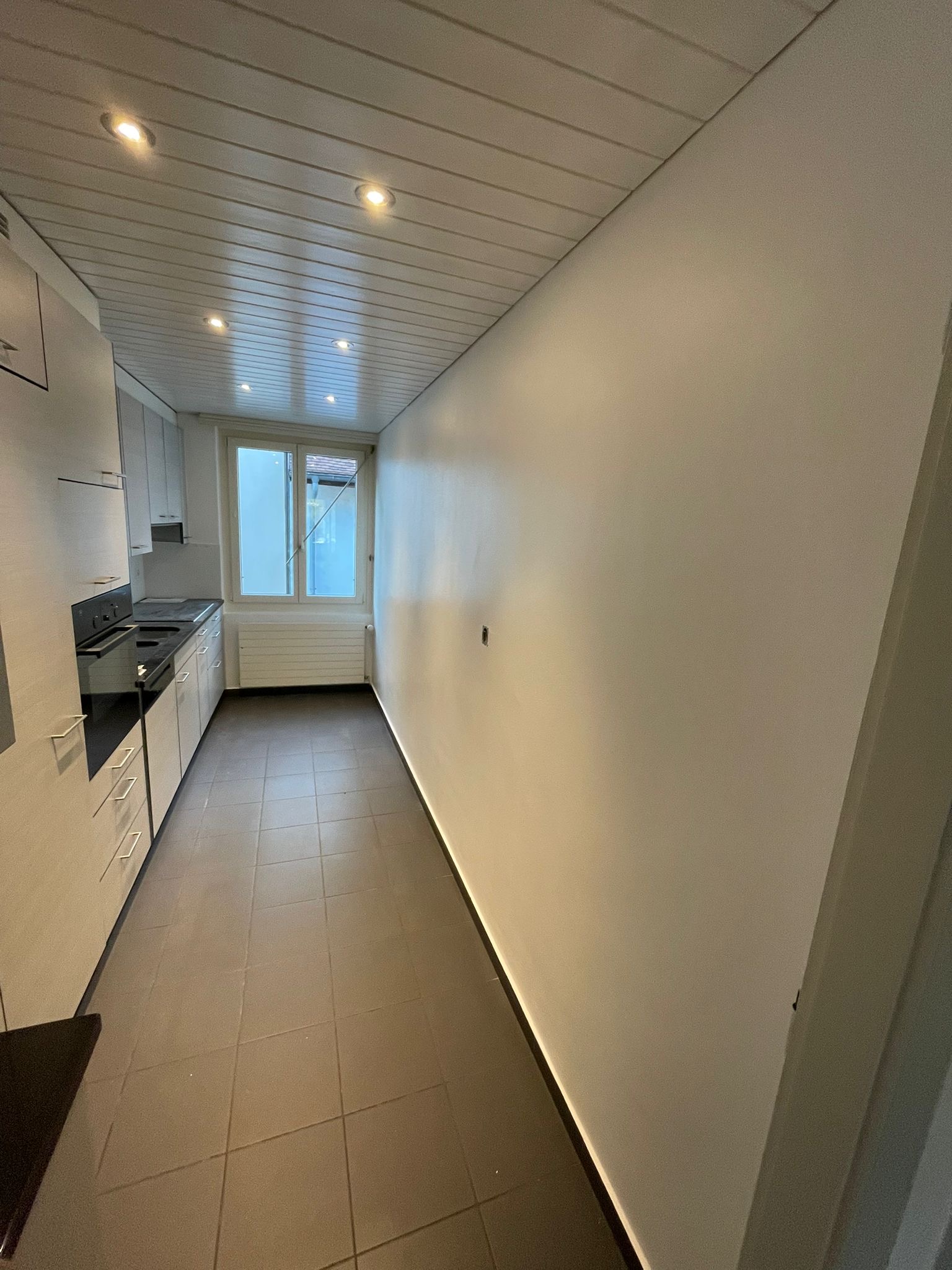 Bilder BM Plâtrerie-Peinture Sàrl