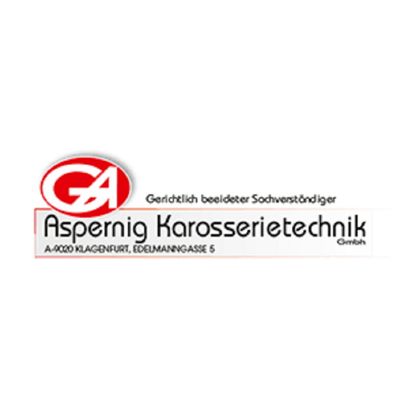 Aspernig Karosserie-Technik GmbH Logo