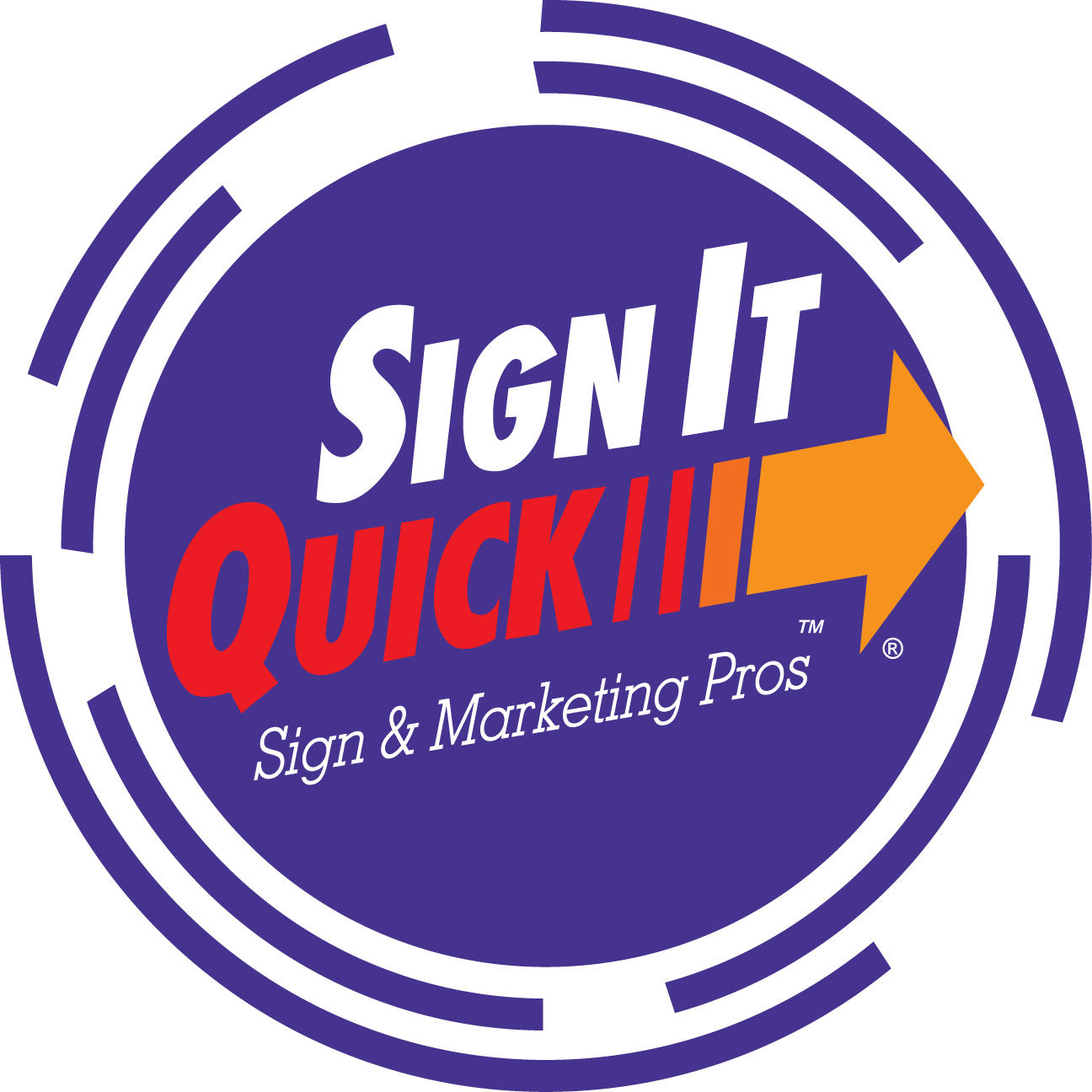 Sign it Quick Jacksonville Logo