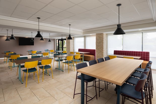 Images Garner Hotel Augusta West by IHG