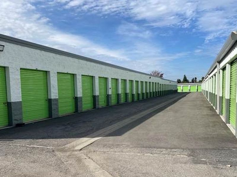Exterior Units