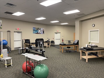 Images KORT Physical Therapy - Springhurst