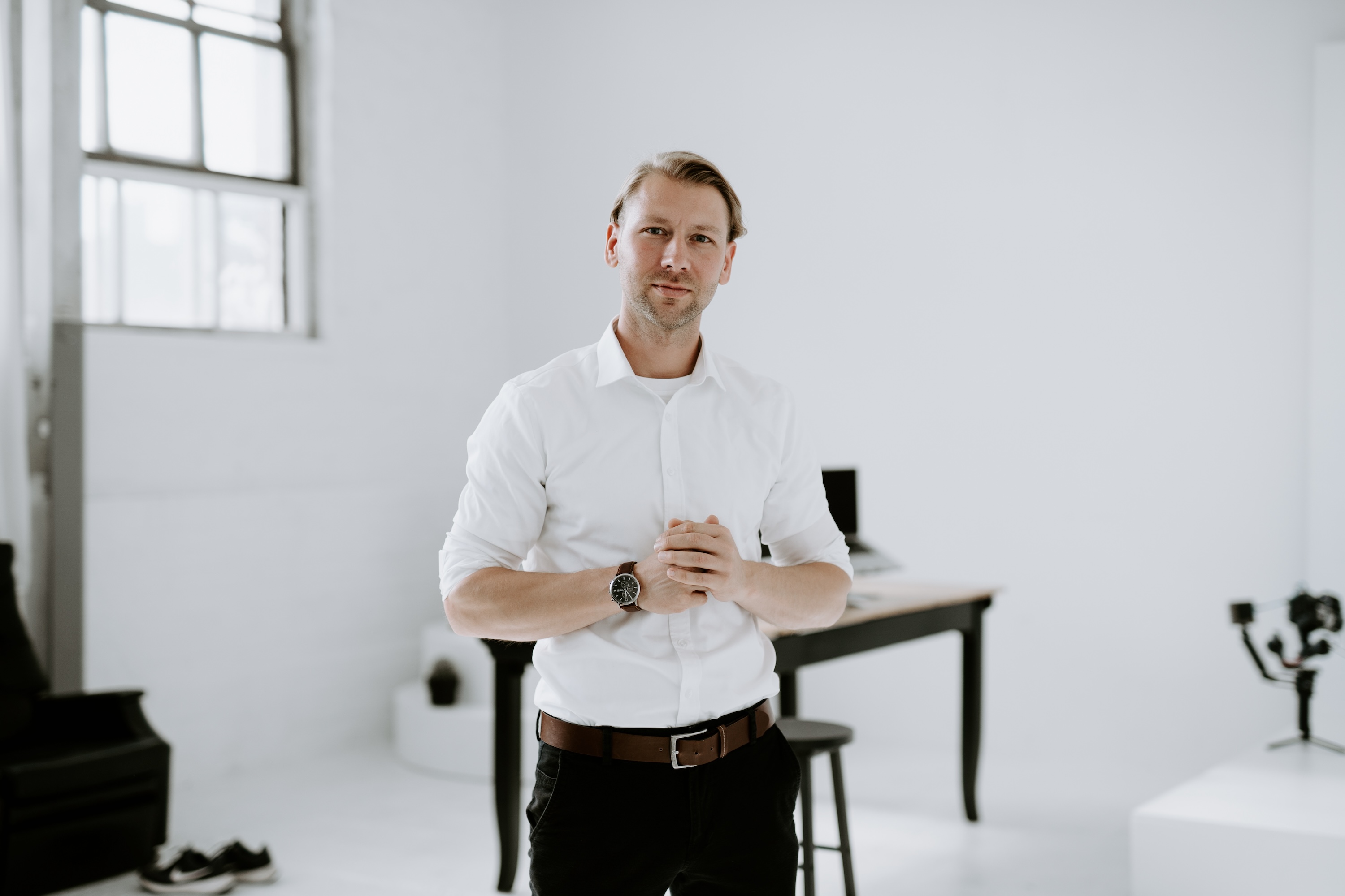 IBrand - Businessfotos & Branding, Otto-Adam-Straße 14 in Leipzig