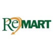 ReMart Logo