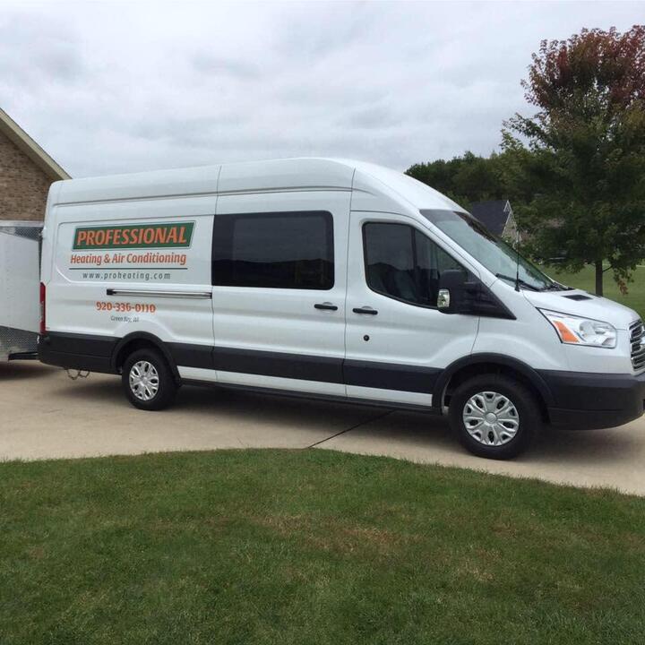 Images Professional Heating & Air Conditioning