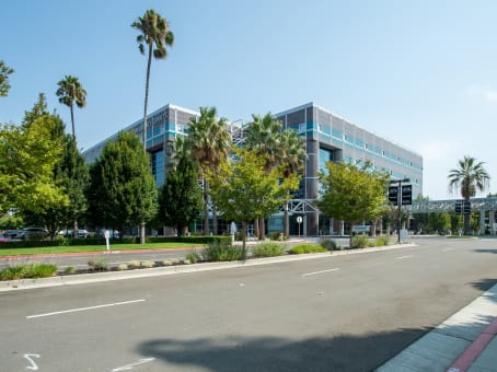 Image 2 | Regus -  Santa Clara - Techmart Center