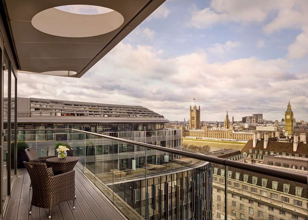 Penthouse View